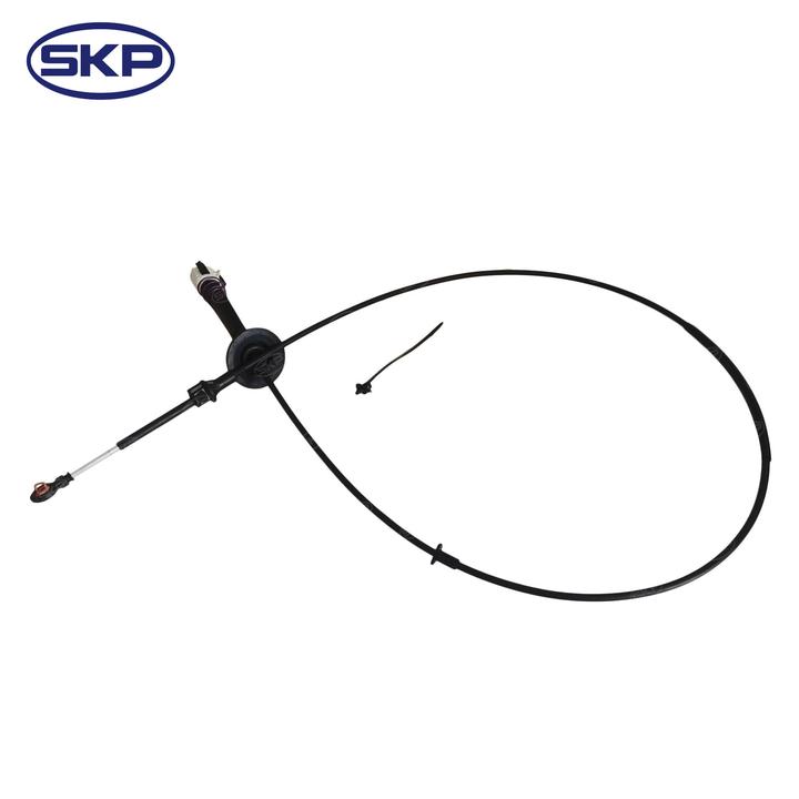 SKP Automatic Transmission Shifter Cable Kit P/N:SKY1355