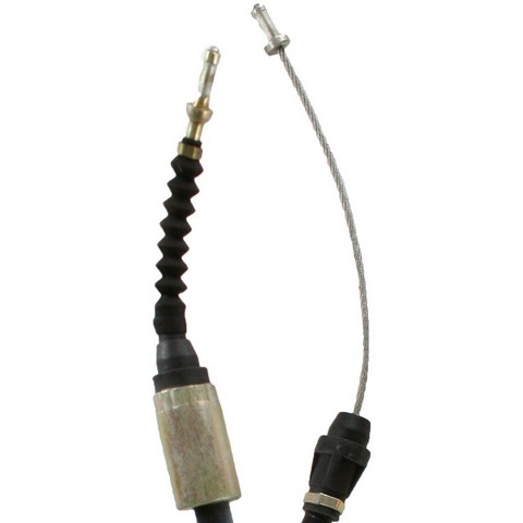 Pioneer Automotive Industries Clutch Cable P/N:CA-314