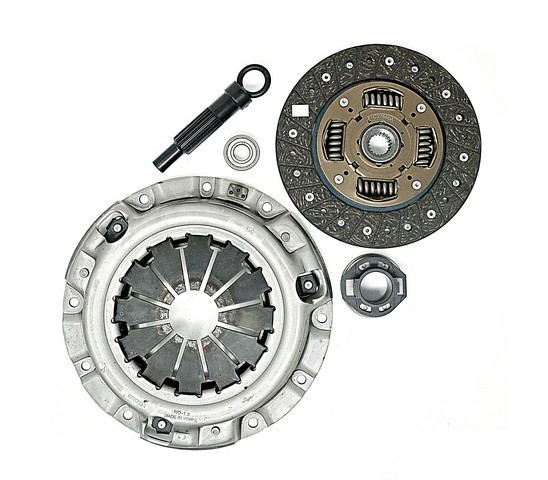 Platinum Driveline Transmission Clutch Kit P/N:24-005