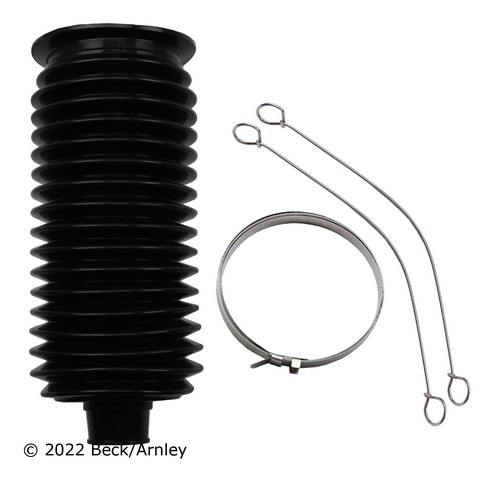 Beck/Arnley Rack and Pinion Bellows Kit P/N:103-2948