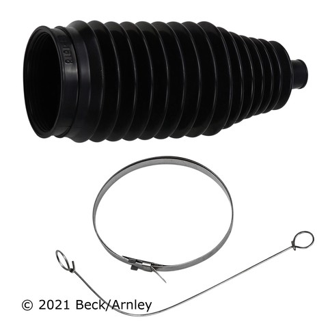 Beck/Arnley Rack and Pinion Bellows Kit P/N:103-2915