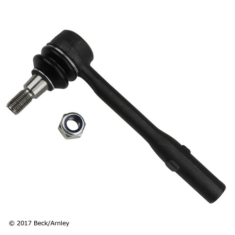 Beck/Arnley Steering Tie Rod End P/N:101-6854