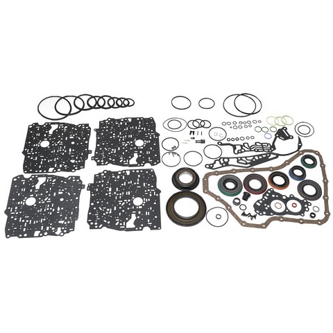 Pioneer Automotive Industries Automatic Transmission Overhaul Kit P/N:750240