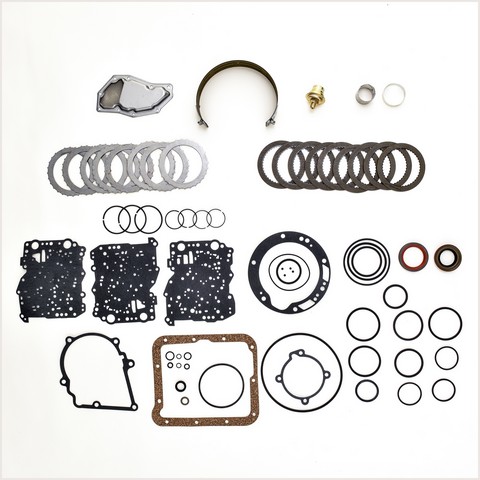 Pioneer Automotive Industries Automatic Transmission Master Repair Kit P/N:753006