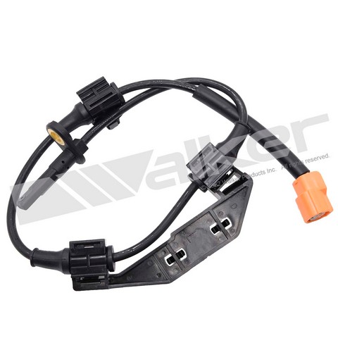 Walker Products ABS Wheel Speed Sensor P/N:241-1284