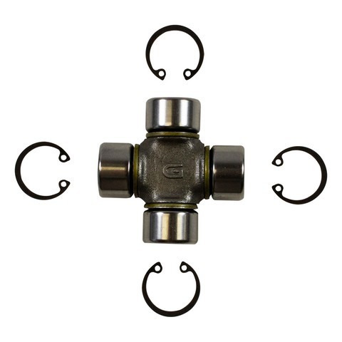 GMB Universal Joint P/N:220-0024