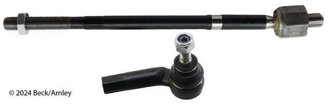 Beck/Arnley Steering Tie Rod Assembly P/N:101-6835