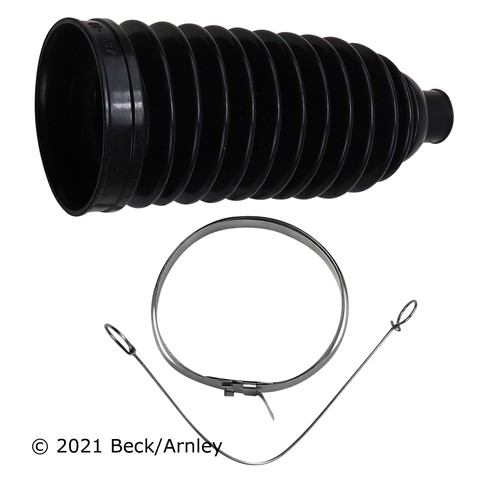 Beck/Arnley Rack and Pinion Bellows Kit P/N:103-2903