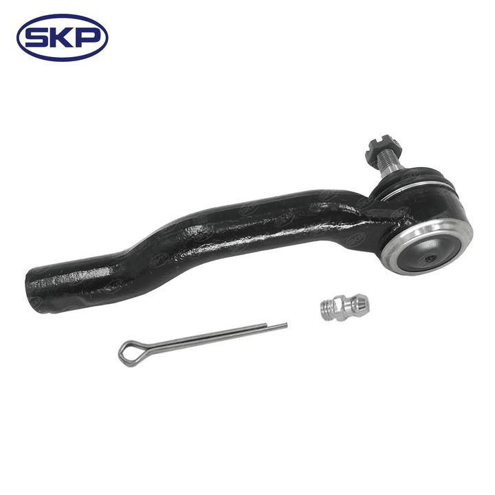SKP Steering Tie Rod End P/N:SES800474