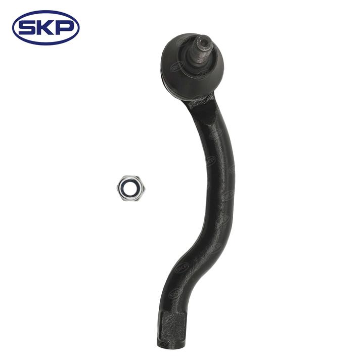 SKP Steering Tie Rod End P/N:SES800217