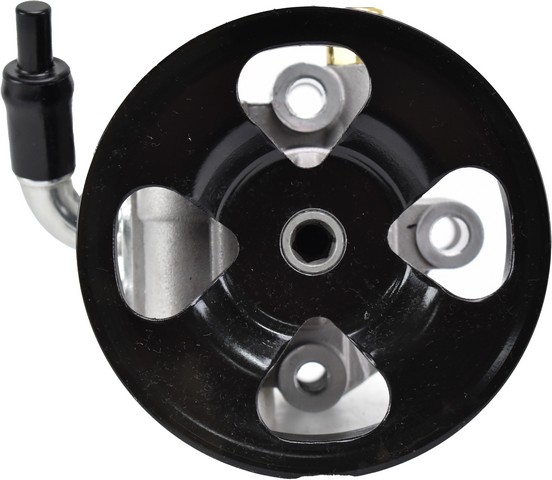 Atlantic Automotive Engineering Power Steering Pump P/N:5627N