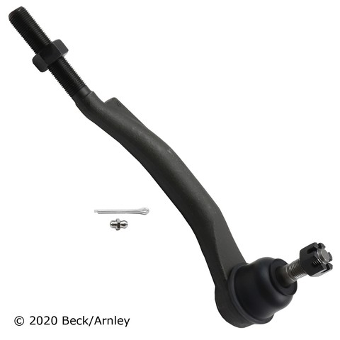 Beck/Arnley Steering Tie Rod End P/N:101-6756