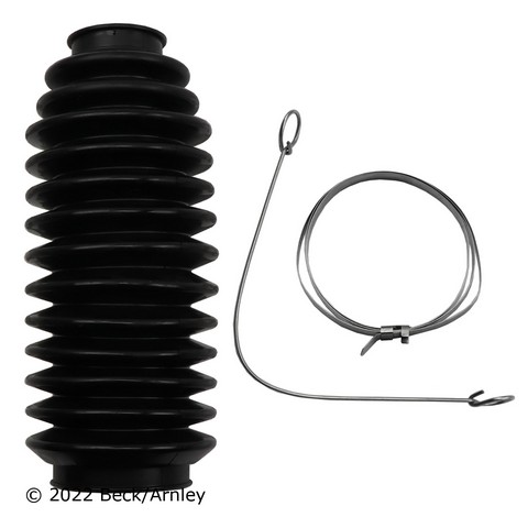 Beck/Arnley Rack and Pinion Bellows Kit P/N:103-2730