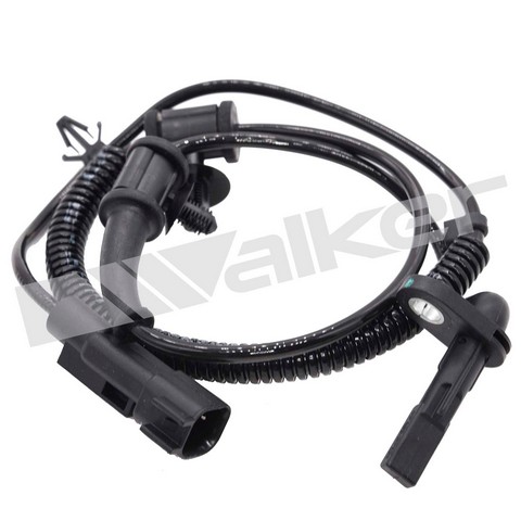 Walker Products ABS Wheel Speed Sensor P/N:241-1211