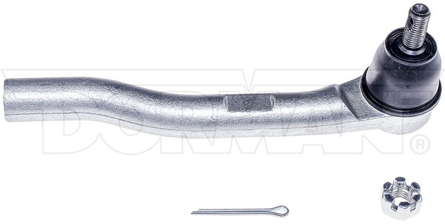Dorman - Premium Steering Tie Rod End P/N:TO59102PR
