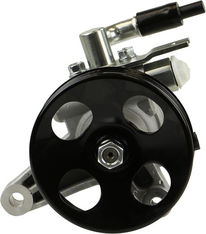 Atlantic Automotive Engineering Power Steering Pump P/N:50138N