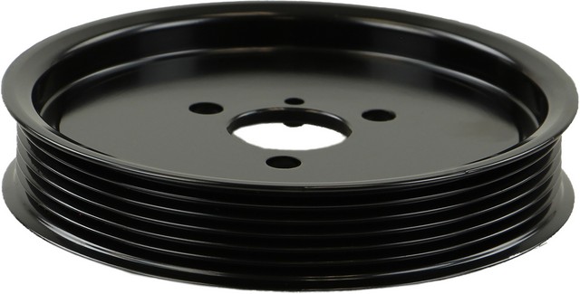 Atlantic Automotive Engineering Power Steering Pump Pulley P/N:PU100-605