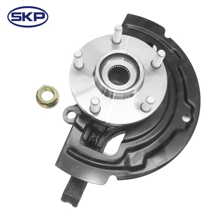 SKP Steering Knuckle Kit P/N:SK698422