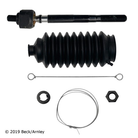 Beck/Arnley Steering Tie Rod End Kit P/N:101-7445