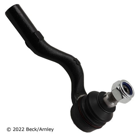 Beck/Arnley Steering Tie Rod End P/N:101-4921