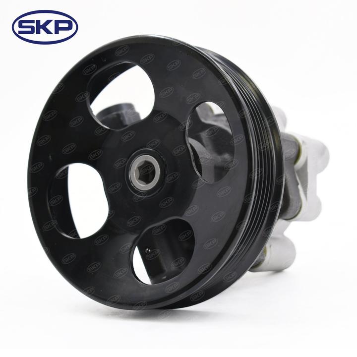 SKP Power Steering Pump P/N:SK215264