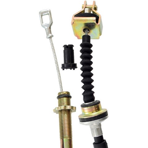 Pioneer Automotive Industries Clutch Cable P/N:CA-664