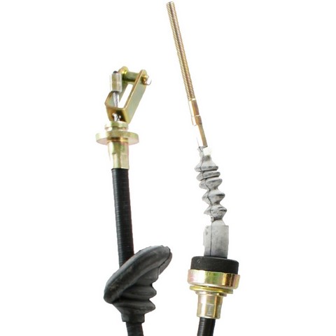 Pioneer Automotive Industries Clutch Cable P/N:CA-673