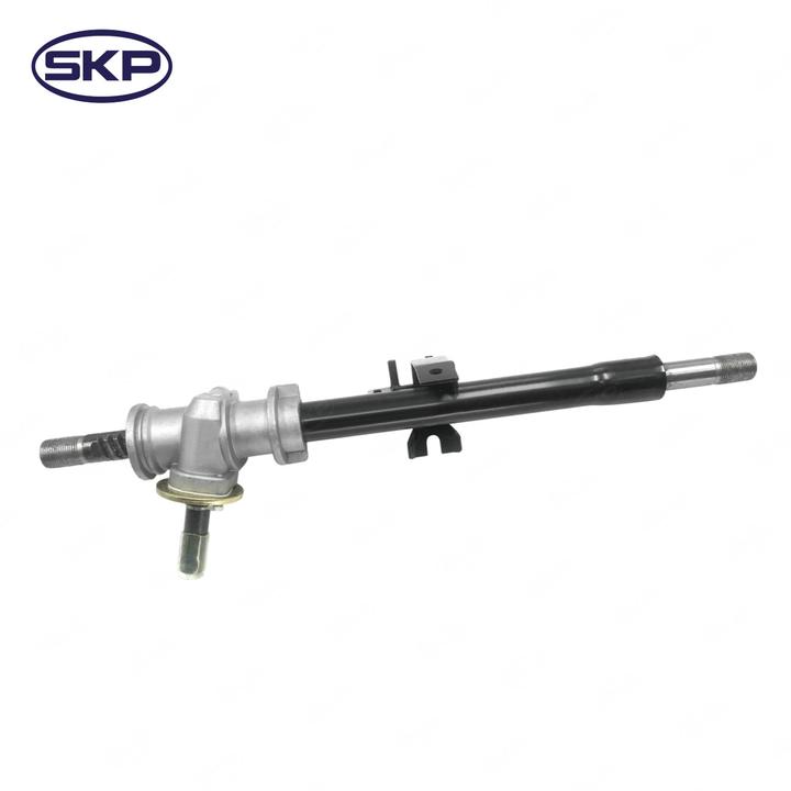 SKP Rack And Pinion Steering Pinion Shaft P/N:SK24500