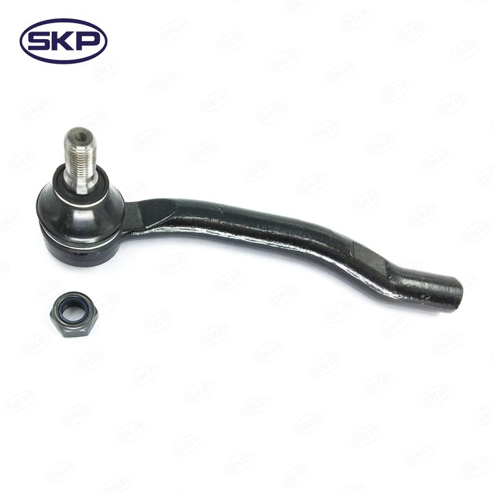 SKP Steering Tie Rod End P/N:SES3717