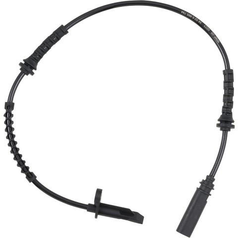 HOLSTEIN ABS Wheel Speed Sensor P/N:2ABS3411