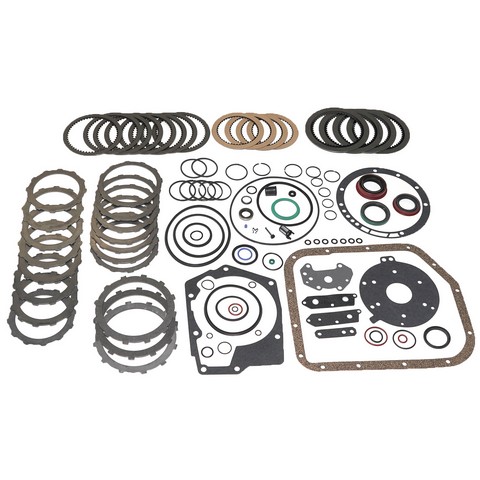 Pioneer Automotive Industries Automatic Transmission Master Repair Kit P/N:752252