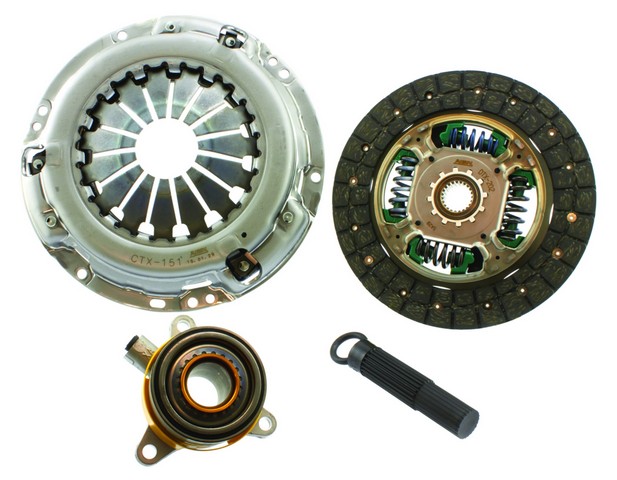 AISIN Transmission Clutch Kit P/N:CKT-072