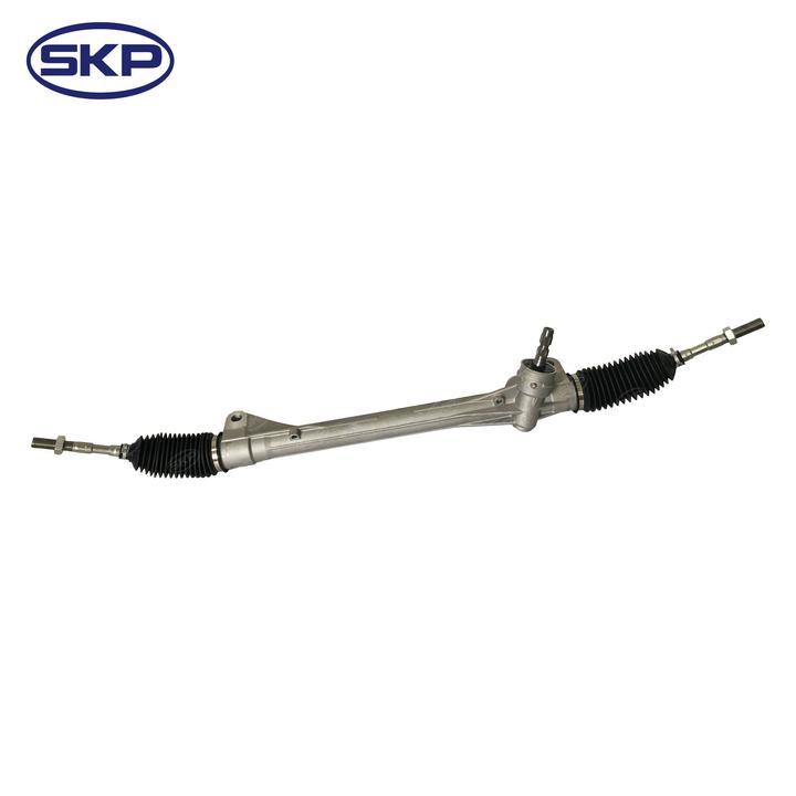 SKP Rack and Pinion Assembly P/N:SKRI098