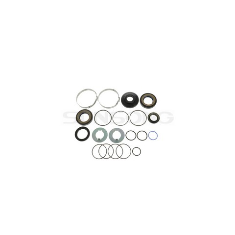 Sunsong Rack and Pinion Seal Kit P/N:8401574