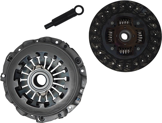 Platinum Driveline  P/N:05-108