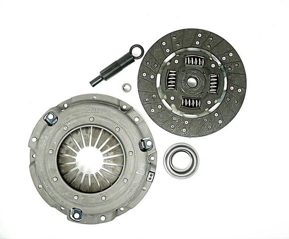 Platinum Driveline Transmission Clutch Kit P/N:09-018