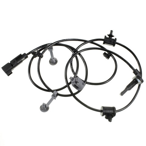 HOLSTEIN ABS Wheel Speed Sensor P/N:2ABS3345