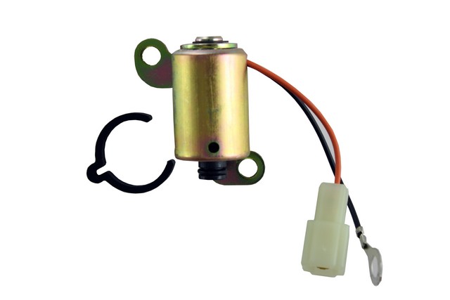Pioneer Automotive Industries Automatic Transmission Shift Solenoid P/N:771008
