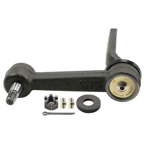 MOOG Chassis Products Steering Idler Arm P/N:K6100
