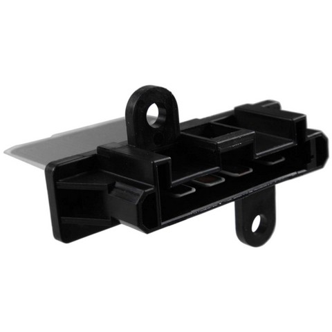 Wells Vehicle Electronics HVAC Blower Motor Resistor P/N:4P1866