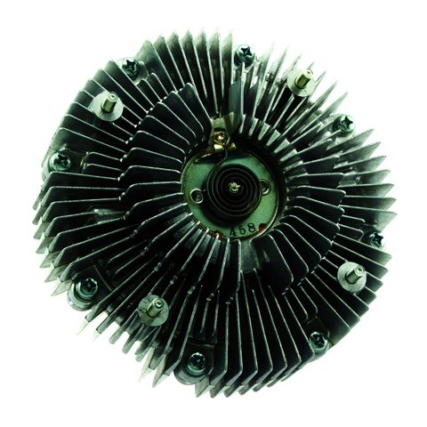 AISIN Engine Cooling Fan Clutch P/N:FCT-086