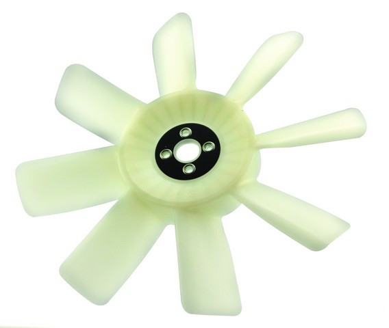AISIN Engine Cooling Fan Blade P/N:FNT-017