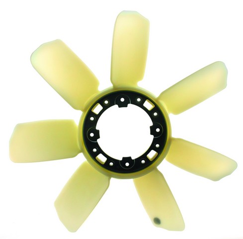 AISIN Engine Cooling Fan Blade P/N:FNT-016