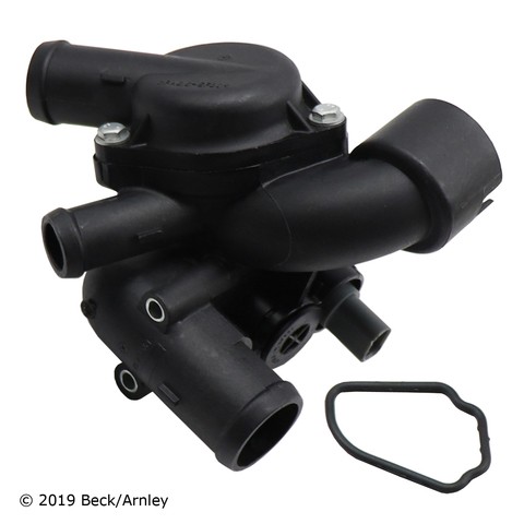 Beck/Arnley Engine Coolant Thermostat Housing Assembly P/N:143-0937