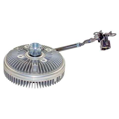 GMB Engine Cooling Fan Clutch P/N:920-2510