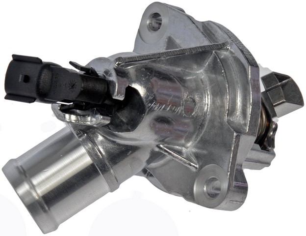 Dorman - OE Solutions Engine Coolant Thermostat Housing Assembly P/N:902-2117