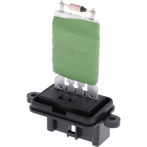 HOLSTEIN HVAC Blower Motor Resistor P/N:2BMR0366