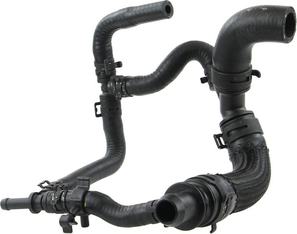 Rein Engine Coolant Hose P/N:CHE0170P