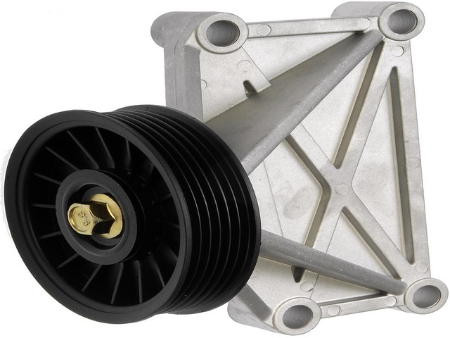 Dorman - HELP A/C Compressor Bypass Pulley P/N:34240