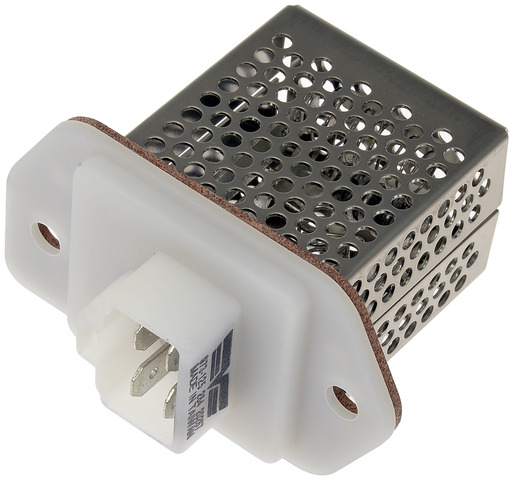 Dorman - OE Solutions HVAC Blower Motor Resistor P/N:973-125